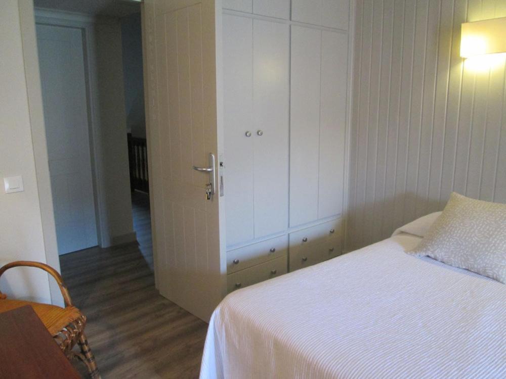 Fonda Urquizu Hotel Beceite Room photo