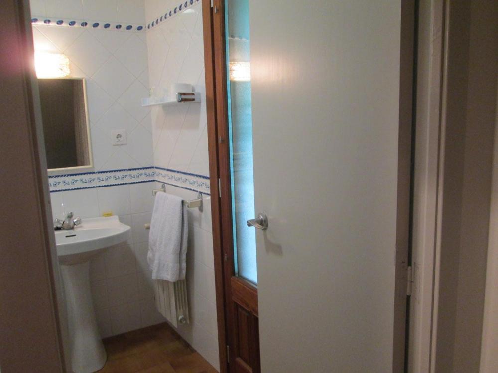 Fonda Urquizu Hotel Beceite Room photo
