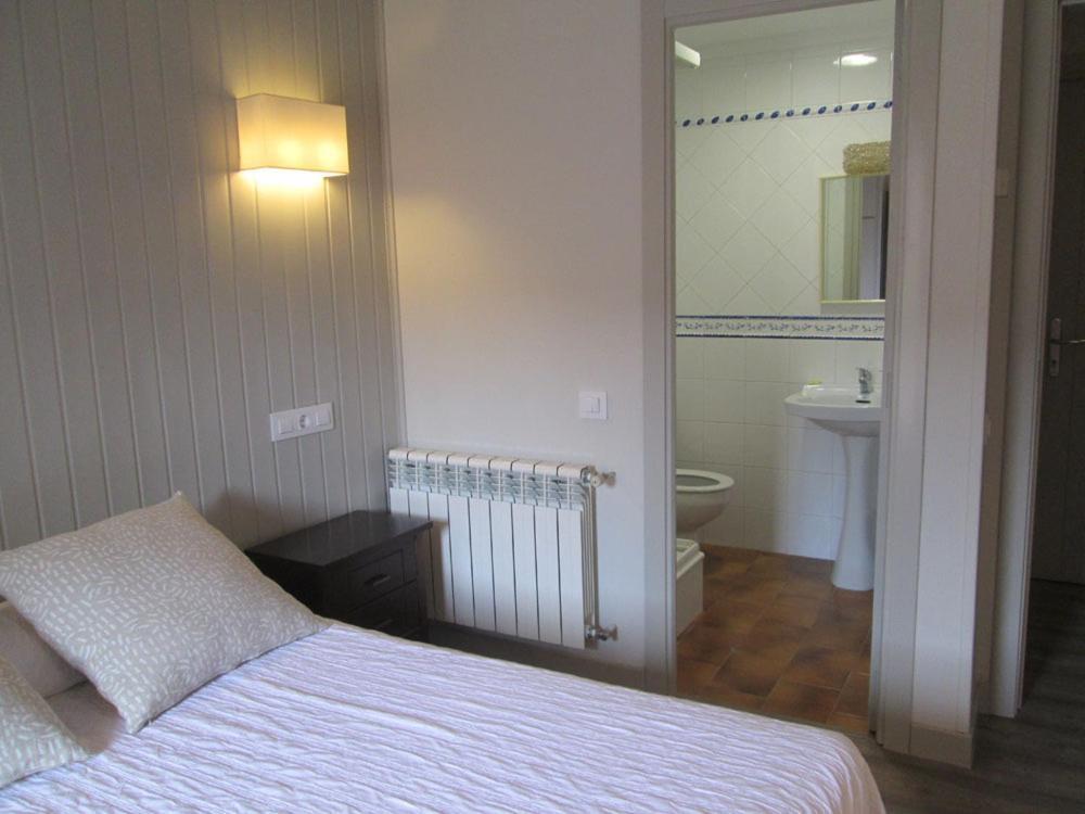 Fonda Urquizu Hotel Beceite Room photo